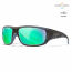 Очки (WILEY X) WX OMEGA (Green Mirror Kryptek Neptune Frame)